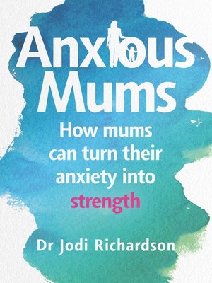 cover image of Anxious Mums